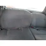 HYUNDAI H 1 HYUNDAI H 1 '2004 2.5 TURBODIESEL GRIS 1999