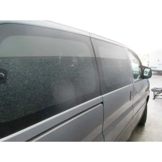 HYUNDAI H 1 '2004 2.5 TURBODIESEL GRIS