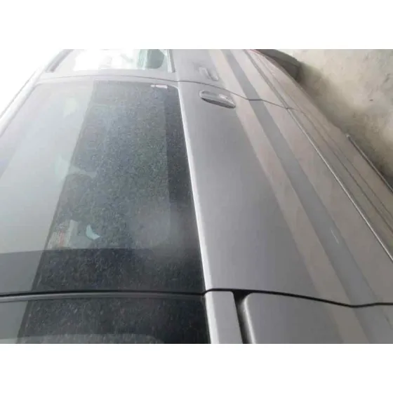 HYUNDAI H 1 '2004 2.5 TURBODIESEL GRIS