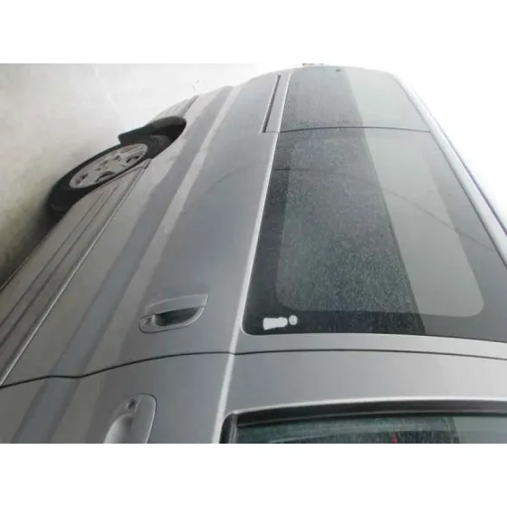 HYUNDAI H 1 '2004 2.5 TURBODIESEL GRIS