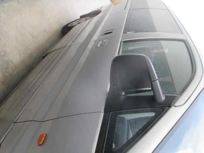 HYUNDAI H 1 '2004 2.5 TURBODIESEL GRIS