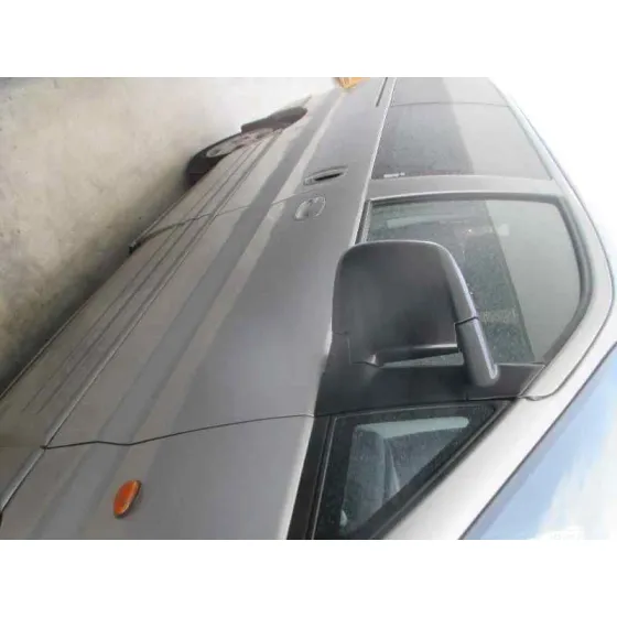 HYUNDAI H 1 '2004 2.5 TURBODIESEL GRIS