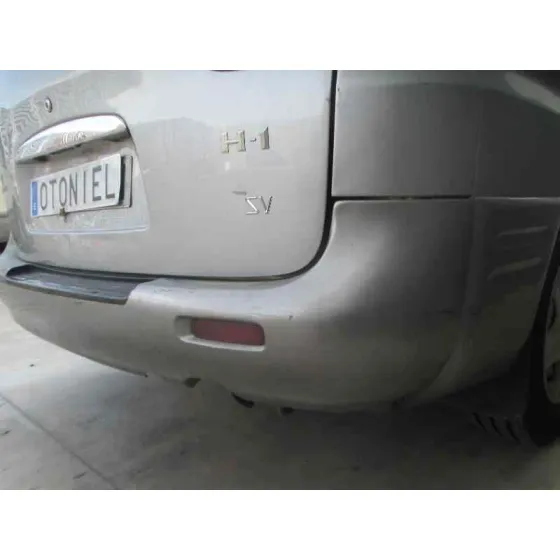 HYUNDAI H 1 '2004 2.5 TURBODIESEL GRIS
