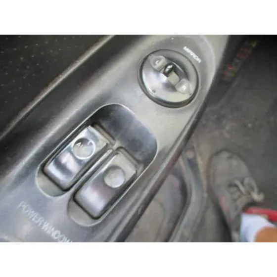 HYUNDAI H 1 '2004 2.5 TURBODIESEL GRIS