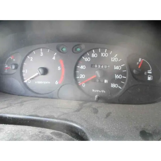 HYUNDAI H 1 '2004 2.5 TURBODIESEL GRIS