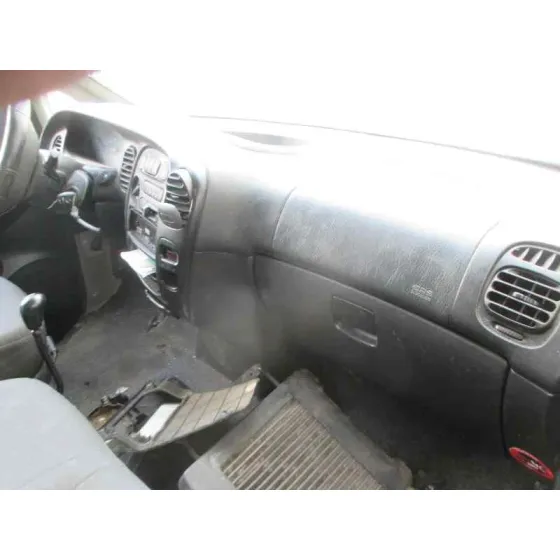 HYUNDAI H 1 '2004 2.5 TURBODIESEL GRIS