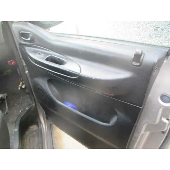 HYUNDAI H 1 '2004 2.5 TURBODIESEL GRIS