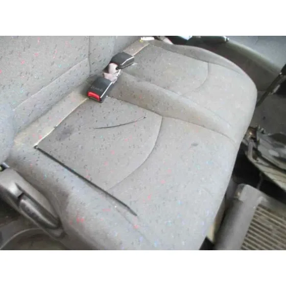 HYUNDAI H 1 '2004 2.5 TURBODIESEL GRIS