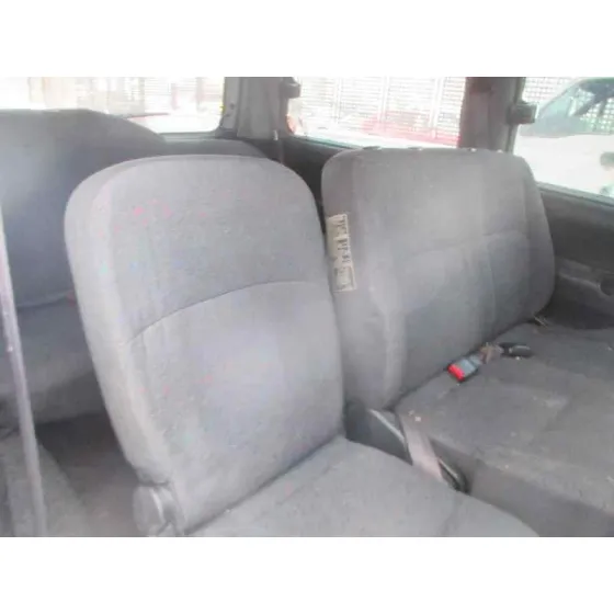 HYUNDAI H 1 '2004 2.5 TURBODIESEL GRIS