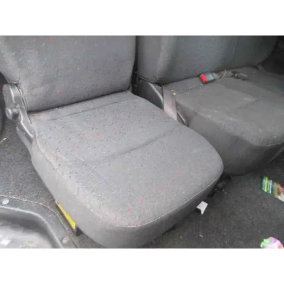 HYUNDAI H 1 '2004 2.5 TURBODIESEL GRIS