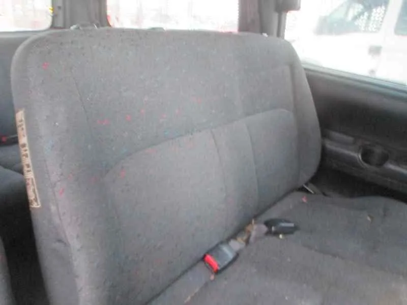 HYUNDAI H 1 '2004 2.5 TURBODIESEL GRIS