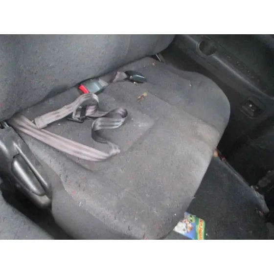 HYUNDAI H 1 '2004 2.5 TURBODIESEL GRIS