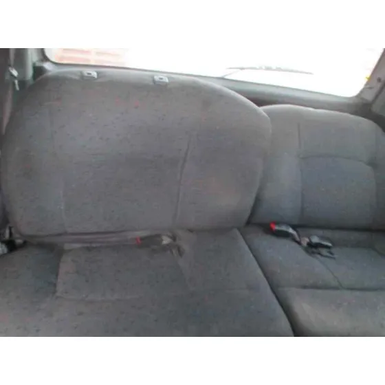 HYUNDAI H 1 '2004 2.5 TURBODIESEL GRIS