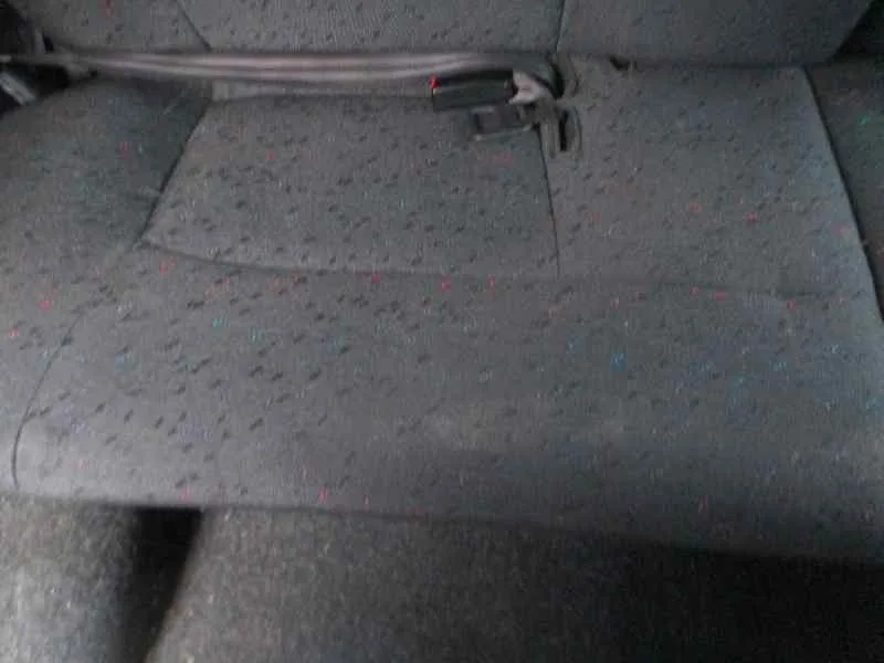 HYUNDAI H 1 '2004 2.5 TURBODIESEL GRIS