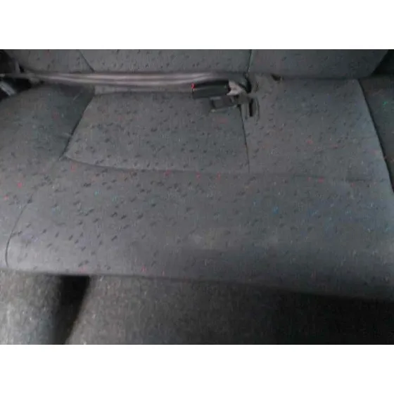 HYUNDAI H 1 '2004 2.5 TURBODIESEL GRIS