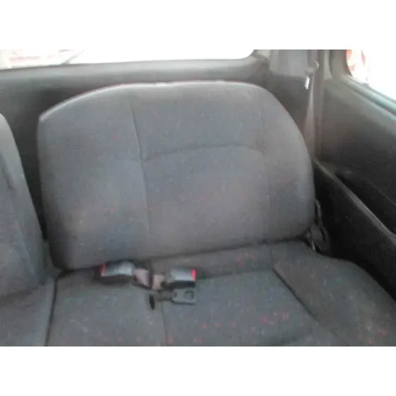 HYUNDAI H 1 '2004 2.5 TURBODIESEL GRIS