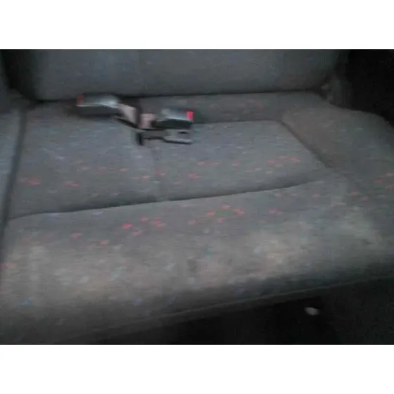 HYUNDAI H 1 '2004 2.5 TURBODIESEL GRIS