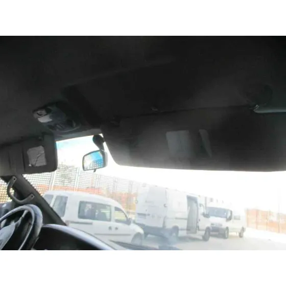 HYUNDAI H 1 '2004 2.5 TURBODIESEL GRIS