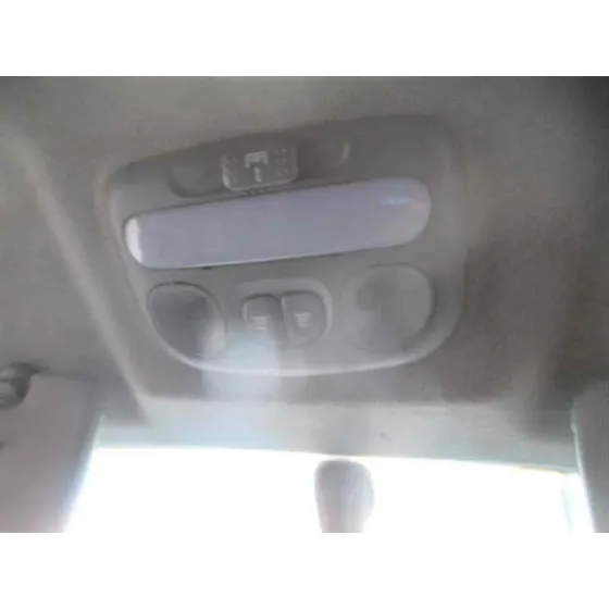 HYUNDAI H 1 '2004 2.5 TURBODIESEL GRIS