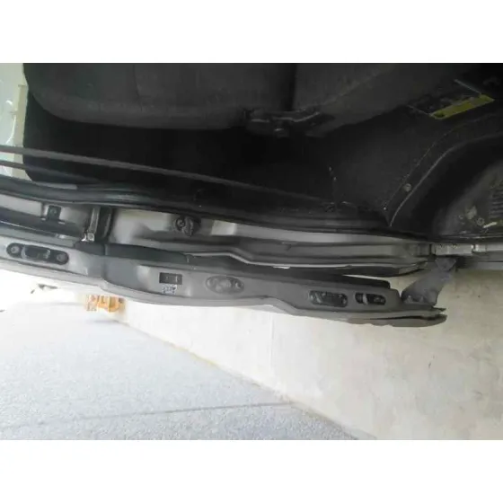 HYUNDAI H 1 '2004 2.5 TURBODIESEL GRIS