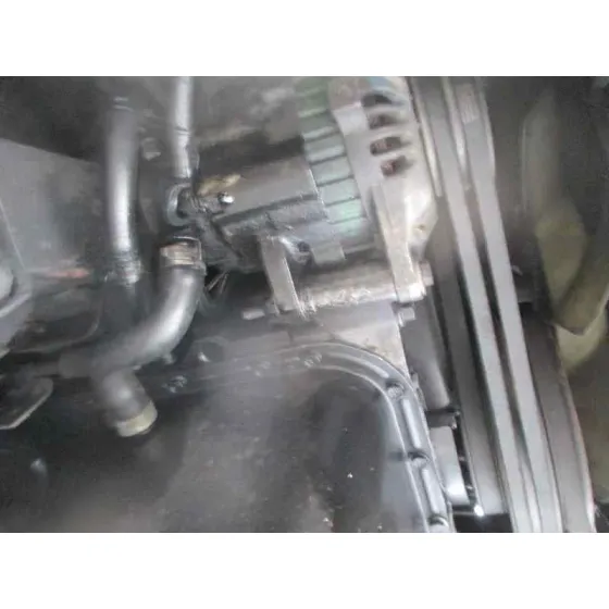 HYUNDAI H 1 '2004 2.5 TURBODIESEL GRIS