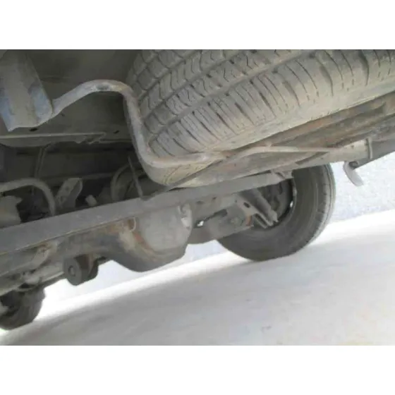 HYUNDAI H 1 '2004 2.5 TURBODIESEL GRIS