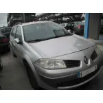 RENAULT MEGANE II FAMILIAR RENAULT MEGANE II FAMILIAR '2006 AUTHENTIQUE GRIS 2003