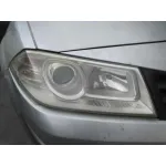 RENAULT MEGANE II FAMILIAR RENAULT MEGANE II FAMILIAR '2006 AUTHENTIQUE GRIS 2003