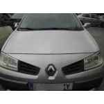 RENAULT MEGANE II FAMILIAR RENAULT MEGANE II FAMILIAR '2006 AUTHENTIQUE GRIS 2003