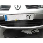RENAULT MEGANE II FAMILIAR RENAULT MEGANE II FAMILIAR '2006 AUTHENTIQUE GRIS 2003