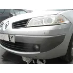 RENAULT MEGANE II FAMILIAR RENAULT MEGANE II FAMILIAR '2006 AUTHENTIQUE GRIS 2003
