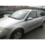 RENAULT MEGANE II FAMILIAR RENAULT MEGANE II FAMILIAR '2006 AUTHENTIQUE GRIS 2003
