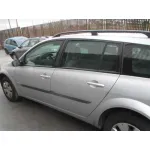 RENAULT MEGANE II FAMILIAR RENAULT MEGANE II FAMILIAR '2006 AUTHENTIQUE GRIS 2003