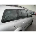 RENAULT MEGANE II FAMILIAR RENAULT MEGANE II FAMILIAR '2006 AUTHENTIQUE GRIS 2003
