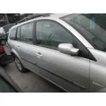 RENAULT MEGANE II FAMILIAR RENAULT MEGANE II FAMILIAR '2006 AUTHENTIQUE GRIS 2003