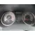 RENAULT MEGANE II FAMILIAR RENAULT MEGANE II FAMILIAR '2006 AUTHENTIQUE GRIS 2003