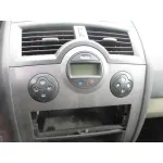 RENAULT MEGANE II FAMILIAR RENAULT MEGANE II FAMILIAR '2006 AUTHENTIQUE GRIS 2003