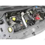 RENAULT MEGANE II FAMILIAR RENAULT MEGANE II FAMILIAR '2006 AUTHENTIQUE GRIS 2003
