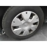 RENAULT MEGANE II FAMILIAR RENAULT MEGANE II FAMILIAR '2006 AUTHENTIQUE GRIS 2003