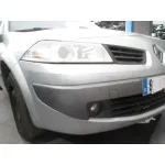 RENAULT MEGANE II FAMILIAR '2006 AUTHENTIQUE GRIS