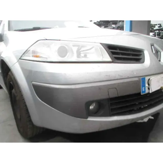RENAULT MEGANE II FAMILIAR '2006 AUTHENTIQUE GRIS