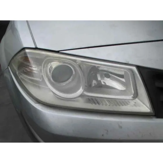 RENAULT MEGANE II FAMILIAR '2006 AUTHENTIQUE GRIS
