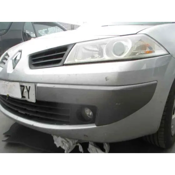 RENAULT MEGANE II FAMILIAR '2006 AUTHENTIQUE GRIS