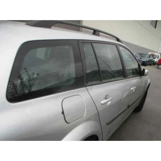RENAULT MEGANE II FAMILIAR '2006 AUTHENTIQUE GRIS