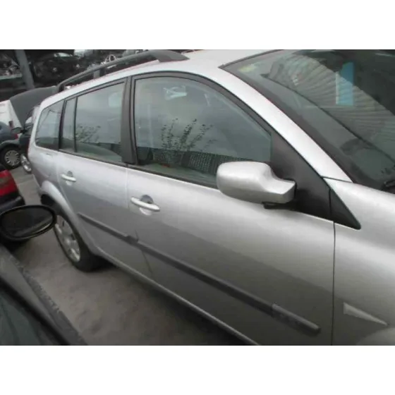 RENAULT MEGANE II FAMILIAR '2006 AUTHENTIQUE GRIS