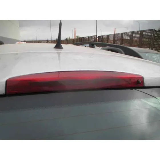 RENAULT MEGANE II FAMILIAR '2006 AUTHENTIQUE GRIS