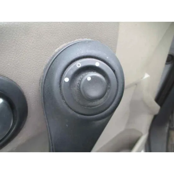RENAULT MEGANE II FAMILIAR '2006 AUTHENTIQUE GRIS