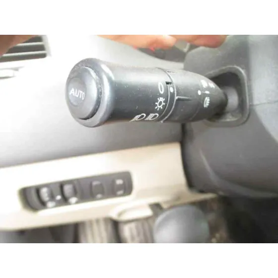 RENAULT MEGANE II FAMILIAR '2006 AUTHENTIQUE GRIS