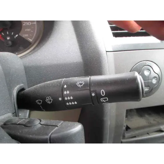 RENAULT MEGANE II FAMILIAR '2006 AUTHENTIQUE GRIS