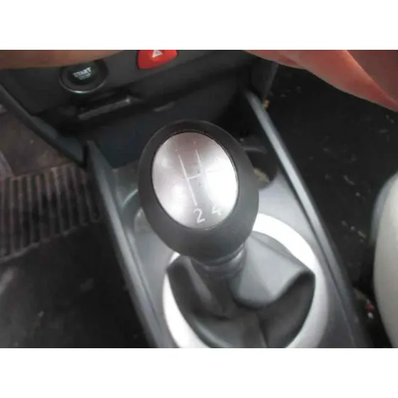 RENAULT MEGANE II FAMILIAR '2006 AUTHENTIQUE GRIS